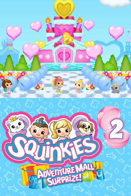 Squinkies 2
