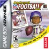 Backyard Football 2006 per Game Boy Advance