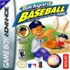 Backyard Baseball 2006 per Game Boy Advance