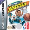 Backyard Basketball per Game Boy Advance