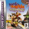 Banjo Kazooie Grunty's Revenge per Game Boy Advance