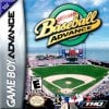 Baseball Advance per Game Boy Advance