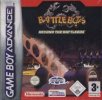 BattleBots: Beyond the BattleBox per Game Boy Advance