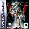 Bionicle: The Game per Game Boy Advance