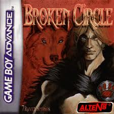 Broken Circle per Game Boy Advance