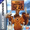 Brother Bear per Game Boy Advance