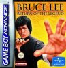 Bruce Lee : Return of the Legend per Game Boy Advance