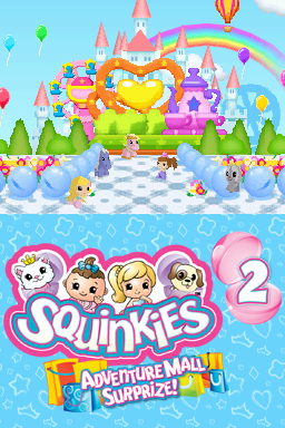 Squinkies 2