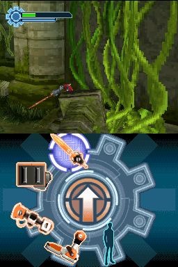 Generator Rex: Agente di Providence