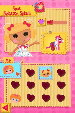 Lalaloopsy