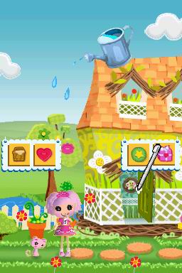 Lalaloopsy