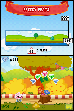 Moshi Monsters Moshling Zoo
