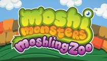 Moshi Monsters Moshling Zoo - Trailer di lancio
