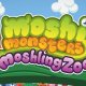 Moshi Monsters Moshling Zoo - Trailer di lancio