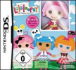 Lalaloopsy per Nintendo DS