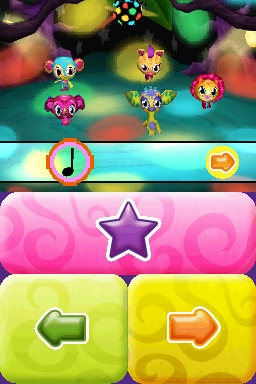 Zoobles! Spring to Life