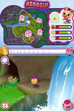 Zoobles! Spring to Life