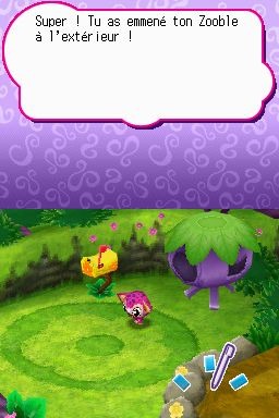 Zoobles! Spring to Life