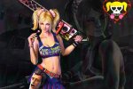Jimmy Urine alla colonna sonora di Lollipop Chainsaw - Notizia