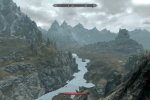 Skyrim - Il supporto per Kinect entro le prossime due settimane - Notizia