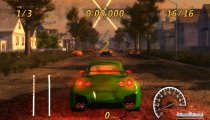 Flatout 3: Chaos & Destruction - Una partenza tipo