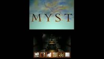Myst - Trailer della versione Nintendo 3DS