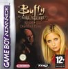 Buffy The Vampire Slayer : Wrath of the Darkhul King per Game Boy Advance