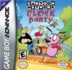 Cartoon Network Block Party per Game Boy Advance