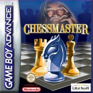 Chessmaster per Game Boy Advance
