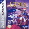 CIMA: The Enemy per Game Boy Advance