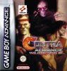 Contra Advance per Game Boy Advance