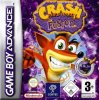 Crash Bandicoot Purple: Ripto's Rampage per Game Boy Advance