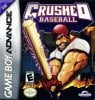 Crushed Baseball 2004 per Game Boy Advance