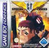 CT Special Forces Back to Hell per Game Boy Advance