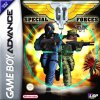 CT Special Forces per Game Boy Advance