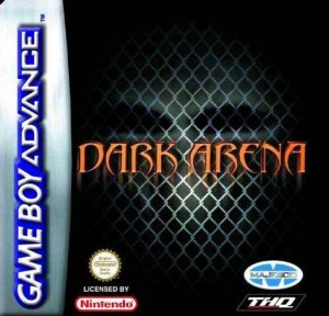 Dark Arena per Game Boy Advance