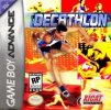 Decathlon per Game Boy Advance