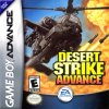 Desert Strike Advance per Game Boy Advance