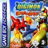 Digimon Battle Spirits per Game Boy Advance