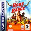 Disney&#039;s Home on the Range per Game Boy Advance