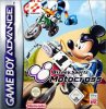 Disney Sports Motocross per Game Boy Advance