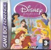 Disney Princess per Game Boy Advance