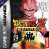 Dragon Ball Z: Buu's Fury per Game Boy Advance