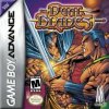 Dual Blades per Game Boy Advance