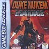 Duke Nukem Advance per Game Boy Advance