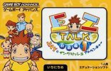 Ez Talk per Game Boy Advance