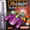 F-Zero: Maximum Velocity per Game Boy Advance