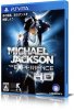 Michael Jackson: The Experience per PlayStation Vita