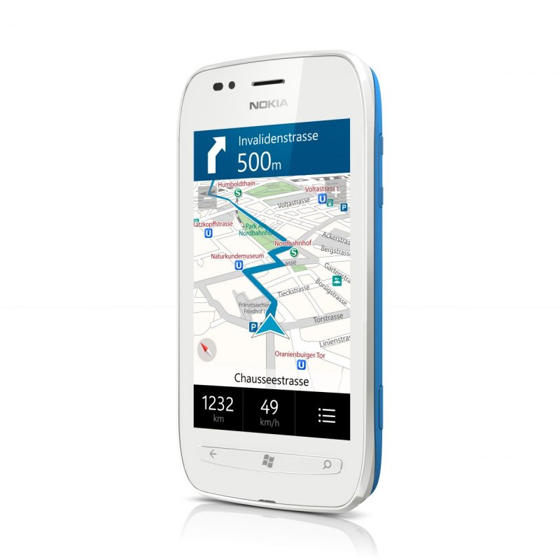Immagine di Windows Phone