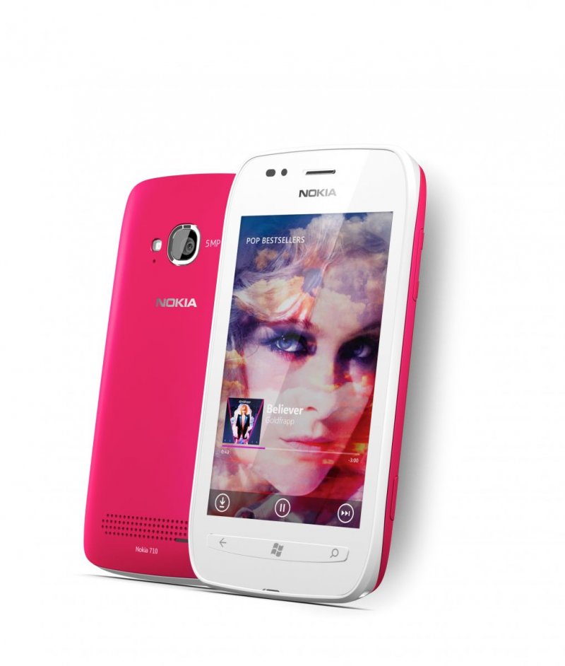 Immagine di Windows Phone